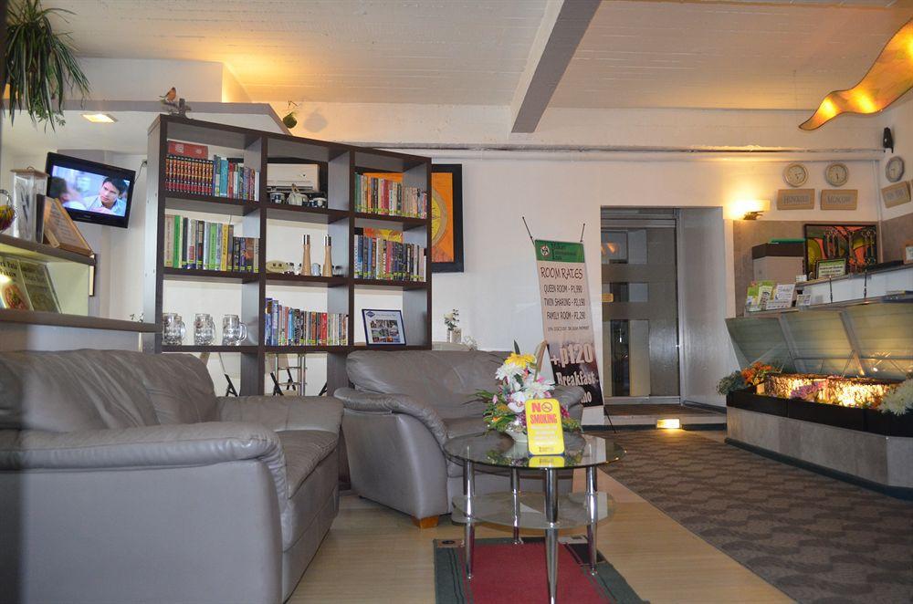 Makati International Inns