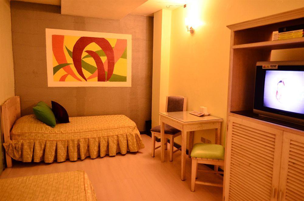 Makati International Inns Hotel Manila
