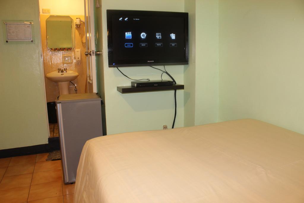Makati International Inns Manila