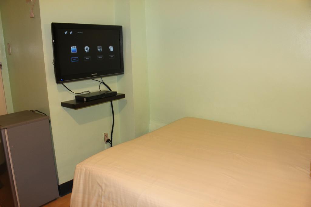 Makati International Inns 3* Manila
