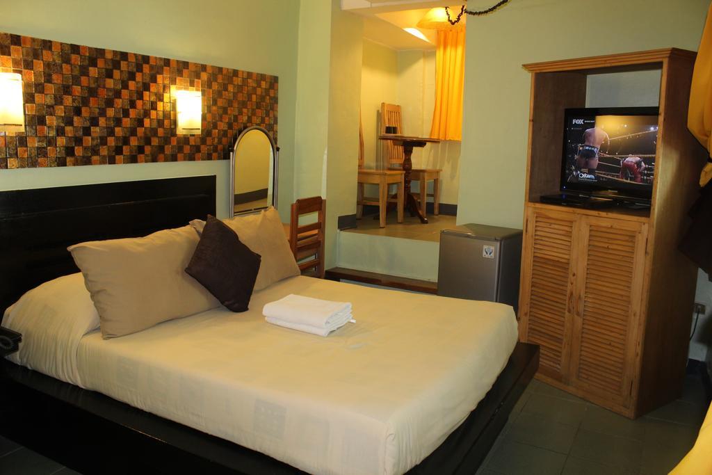 Makati International Inns Manila