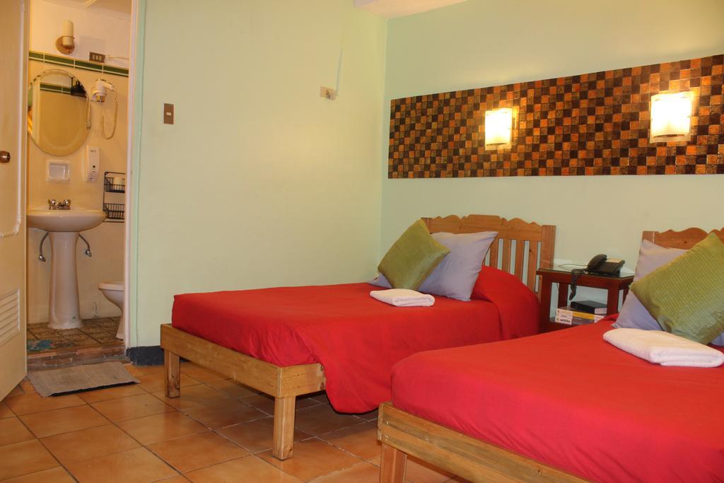 Makati International Inns Hotel
