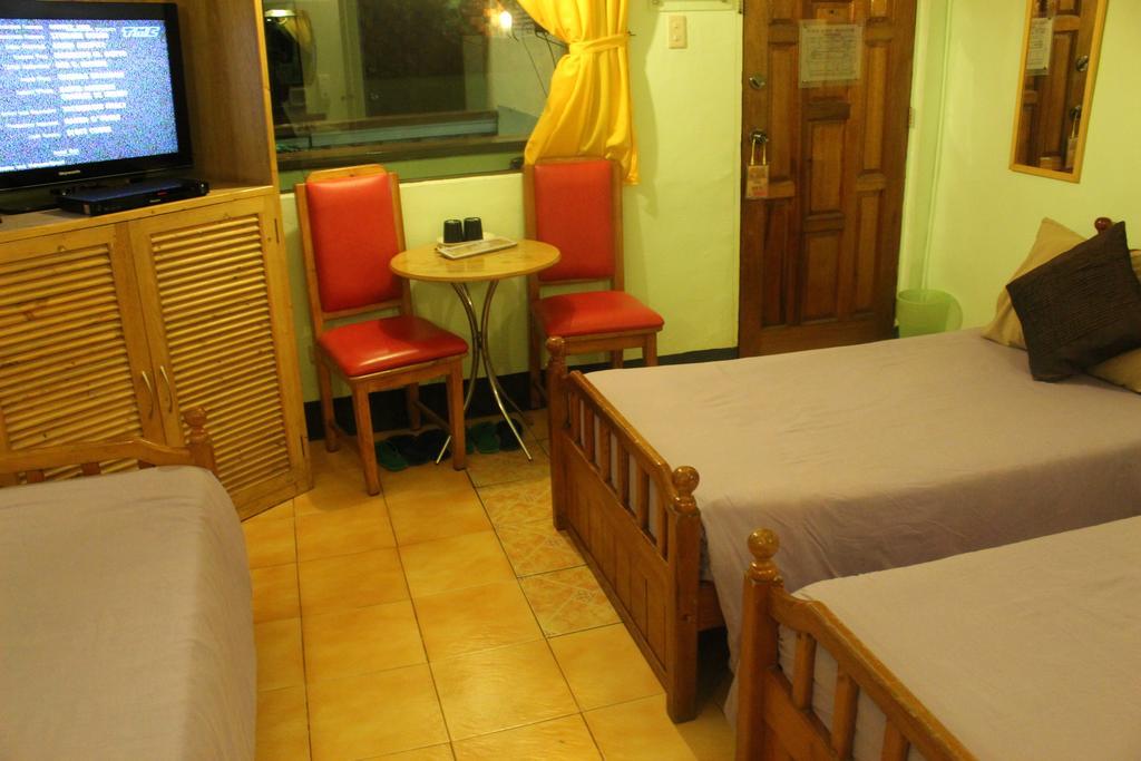 Makati International Inns Hotel