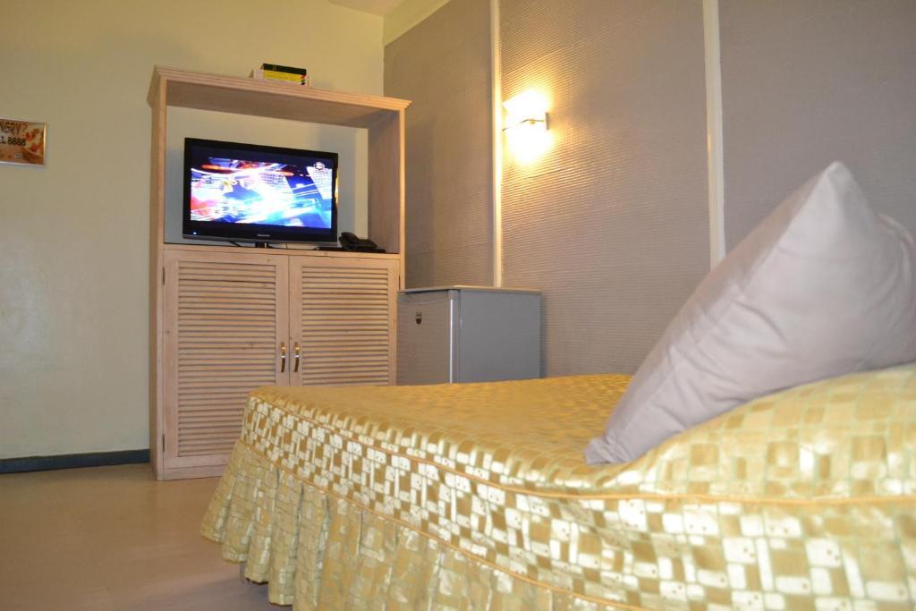 Makati International Inns Manila