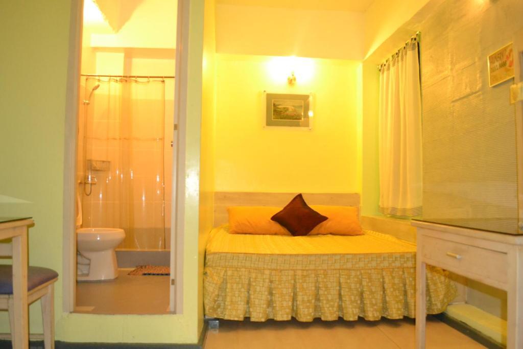 Hotel Makati International Inns 3*