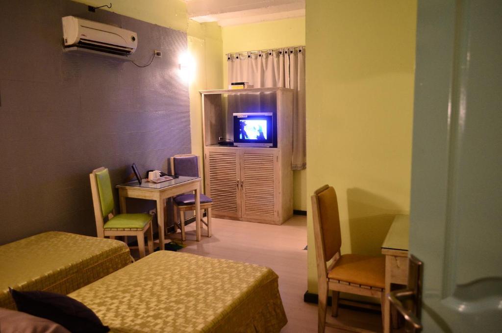 Makati International Inns Hotel