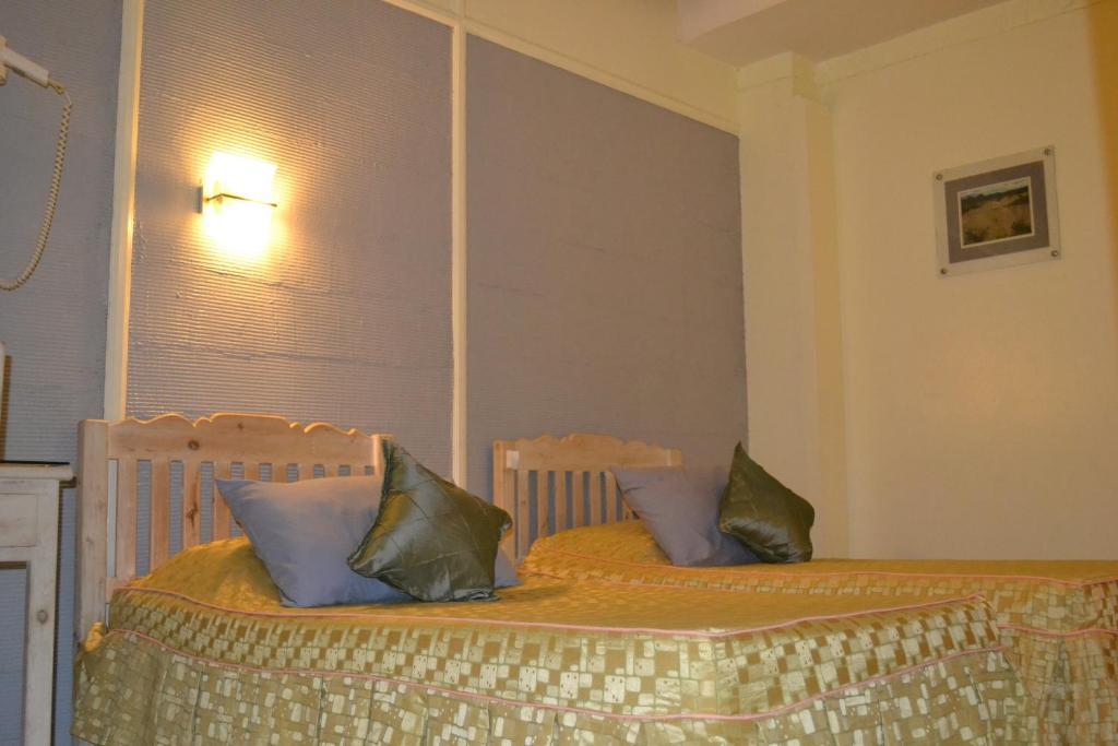 Hotel Makati International Inns 3*