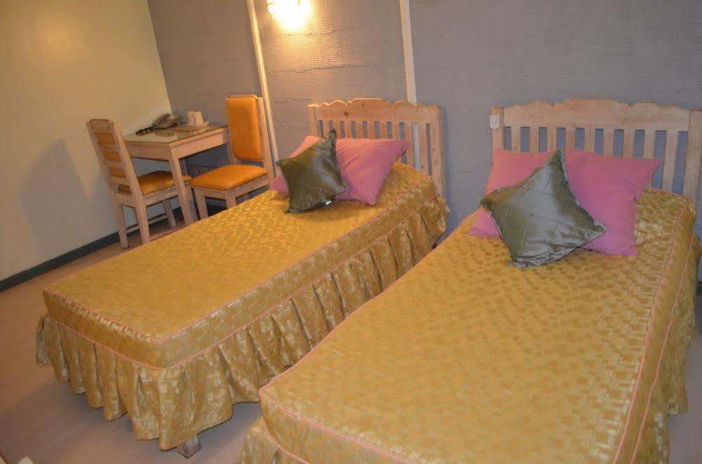 Makati International Inns Manila