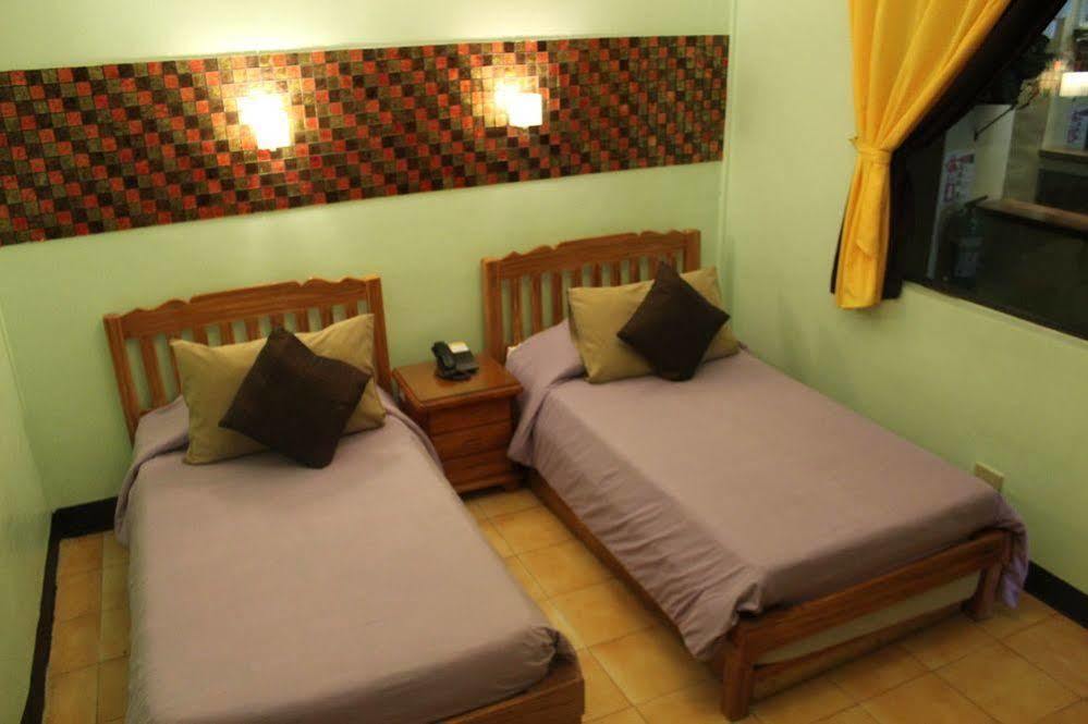 Makati International Inns Hotel