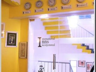 Makati International Inns
